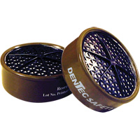 Cartouche pour respirateur, Cartouche gaz/vapeur, Gaz multiples/Vapeur organique R.M.G. Prévention