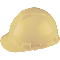 North&reg; Tremblant Hardhat, Meets CSA Type 1, Pinlock Suspension, Non-Vented R.M.G. Prévention