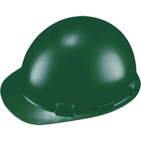 Casque de s&eacute;curit&eacute; Stromboli de North, R&eacute;pond aux normes CSA type 1, Suspension Rochet, Non ventil&eacute; R.M.G. Prévention