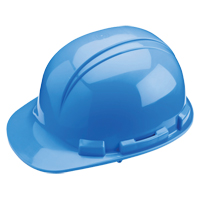North&reg; Whistler Hardhat, Meets CSA Type 1, Ratchet Suspension, Non-Vented R.M.G. Prévention