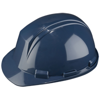 Casque de s&eacute;curit&eacute; Mont-Blanc Dynamic, CSA type 2, Suspension Rochet, Non ventil&eacute; R.M.G. Prévention