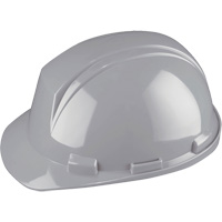 Casque Mont-Blanc de North, R&eacute;pond aux normes CSA type 2, Suspension Rochet, Non ventil&eacute; R.M.G. Prévention