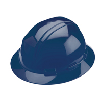North&reg; Kilimanjaro Hardhat, Meets CSA Type 2, Ratchet Suspension, Non-Vented R.M.G. Prévention