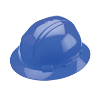 North&reg; Kilimanjaro Hardhat, Meets CSA Type 2, Ratchet Suspension, Non-Vented R.M.G. Prévention