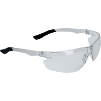 Lunettes de s&eacute;curit&eacute; Firebird Dynamic, Lentille Miroir int&eacute;rieur/ext&eacute;rieur, Anti-&eacute;gratignures/Antistatique, ANSI Z87+/R&eacute;pond ou surpasse la norme CSA Z94.3 R.M.G. Prévention