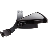 Harnais de t&ecirc;te PEHD haute performance Dynamic, Suspension Rochet R.M.G. Prévention