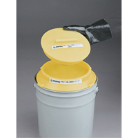Poly-Pail Funnel - Cover R.M.G. Prévention