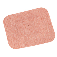 Dynamic Adhesive Strips, Rectangular/Square, 1-1/2", Fabric, Sterile R.M.G. Prévention