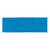 Dynamic Adhesive Bandages, Rectangular/Square, 3", Fabric Metal Detectable, Sterile R.M.G. Prévention