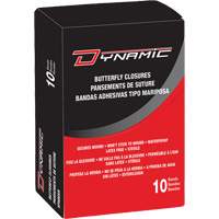 Pansements papillon Dynamic, Pansement, Classe 1 R.M.G. Prévention