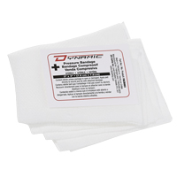 Bandage compressif Dynamic, 3" lo x 3" la R.M.G. Prévention