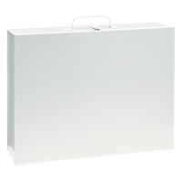 Boîtier vide pour trousse de premiers soins Dynamic R.M.G. Prévention