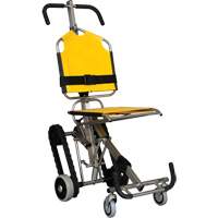 Dynamic EVAC and Chair R.M.G. Prévention