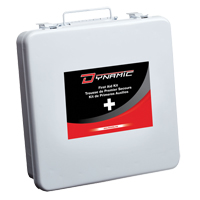 Dynamic First Aid Kit, Federal R.M.G. Prévention