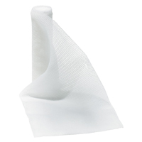 Dynamic Gauze Bandage, Roll, 15' L x 4" W, Medical Device Class 1 R.M.G. Prévention