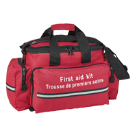Dynamic Large Nylon Trauma Bag R.M.G. Prévention