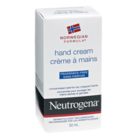 Cr&egrave;me pour les mains Neutrogena R.M.G. Prévention