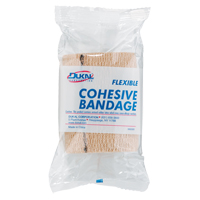 Bandage Dukal, Couper au besoin lo x 3" la, Classe 1, Auto-adh&eacute;rent R.M.G. Prévention