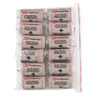 Pansement Tensor Dynamic, 15' lo x 3" la, Classe 1 R.M.G. Prévention