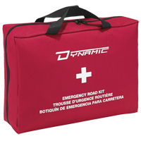 Dynamic Extra-Large Nylon Bag R.M.G. Prévention