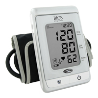 Precision 10.0 Series Ultra Blood Pressure Monitor with AFIB Screening, Class 2 R.M.G. Prévention