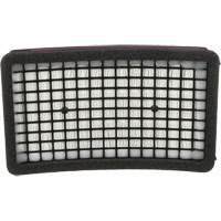 Cartouche pour APR &agrave; &eacute;puration d'air motoris&eacute; Speedglas HE, Filtre P100, Paquet de 1 R.M.G. Prévention