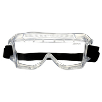 Lunettes &agrave; coques de s&eacute;curit&eacute; contre les impacts Centurion, Lentille Transparent, Antibu&eacute;e, Ventilation Directe R.M.G. Prévention