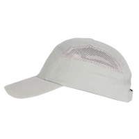 Casquette antichocs Grand Slam II Dynamic, Gris R.M.G. Prévention