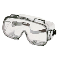 Lunettes &agrave; coques de s&eacute;curit&eacute; Monogoggle VPC de Kleenguard R.M.G. Prévention