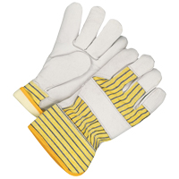 Ladies Fitter Gloves, Ladies, Grain Cowhide Palm, Thinsulate Inner Lining R.M.G. Prévention