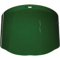 &eacute;cran facial, Polycarbonate, Teinte 5,0 R.M.G. Prévention