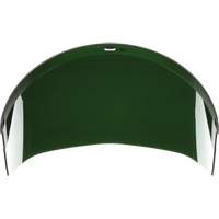 &eacute;cran facial, Polycarbonate, Teinte 5,0 R.M.G. Prévention