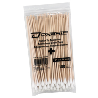 Dynamic Cotton Tipped Applicators R.M.G. Prévention