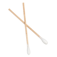Dynamic Cotton-Tipped Applicators R.M.G. Prévention