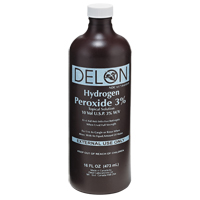 Dynamic Hydrogen Peroxide, Liquid, Antiseptic R.M.G. Prévention