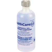 Dynamic Isopropyl Rubbing Alcohol, Liquid, Antiseptic R.M.G. Prévention