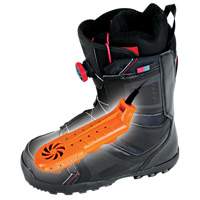 S&eacute;choir portable Dryguy Travel Dry DX pour bottes et souliers R.M.G. Prévention