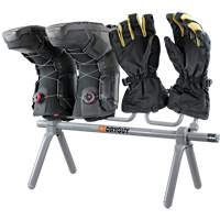Support s&eacute;choir Dryguy pour chaussures et gants R.M.G. Prévention