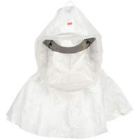 Supplied and Powered Air System Components