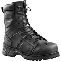 Monster Boots, Leather, Size 7, Impermeable R.M.G. Prévention