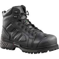 Monster Boots, Leather, Size 7, Impermeable R.M.G. Prévention