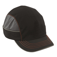 Casquette Skullerz 8950XL, Noir R.M.G. Prévention