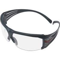 Safety Eyewear & Accessories