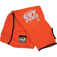 Memphis&reg; Sleeves, Kevlar&reg;, 14", ASTM ANSI Level A5, Orange R.M.G. Prévention