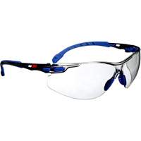 Solus Safety Glasses with Scotchgard Lens, Indoor/Outdoor Lens, Anti-Fog, Meets/Exceeds CSA Z94.3 R.M.G. Prévention