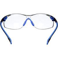 Solus Safety Glasses with Scotchgard Lens, Indoor/Outdoor Lens, Anti-Fog, Meets/Exceeds CSA Z94.3 R.M.G. Prévention