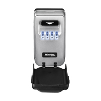 Boîte verrouillable murale R.M.G. Prévention