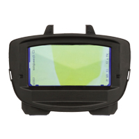 Filtre de soudage Speedglas 9002NC R.M.G. Prévention