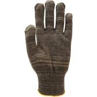 Gants en tricot r&eacute;sistant &agrave; la chaleur, Coton/Kermel, 9/Grand R.M.G. Prévention