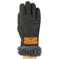 ActivArmr&reg; 97-674 Extreme Cold Gloves, 12/3X-Large, PVC Coating, Cotton Shell R.M.G. Prévention